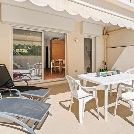 L'Imperial, Terrasse Apartment Menton Ngoại thất bức ảnh