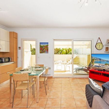 L'Imperial, Terrasse Apartment Menton Ngoại thất bức ảnh