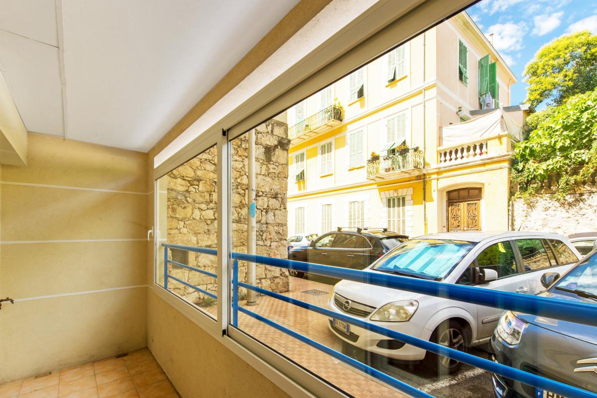 L'Imperial, Terrasse Apartment Menton Ngoại thất bức ảnh