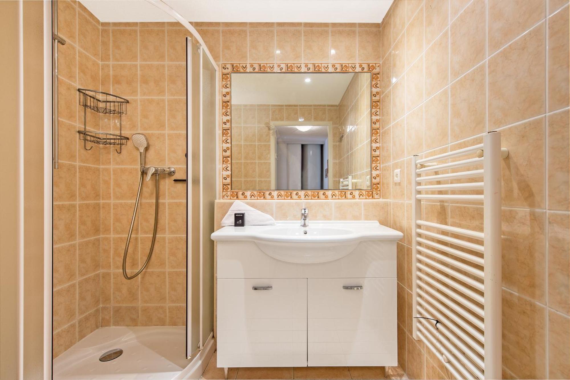 L'Imperial, Terrasse Apartment Menton Ngoại thất bức ảnh