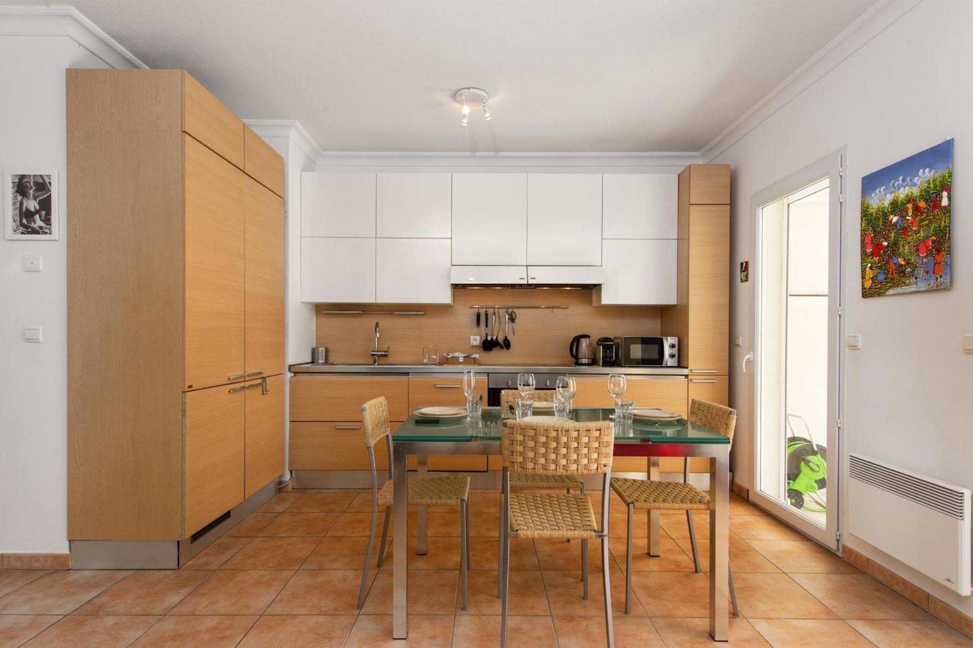 L'Imperial, Terrasse Apartment Menton Ngoại thất bức ảnh